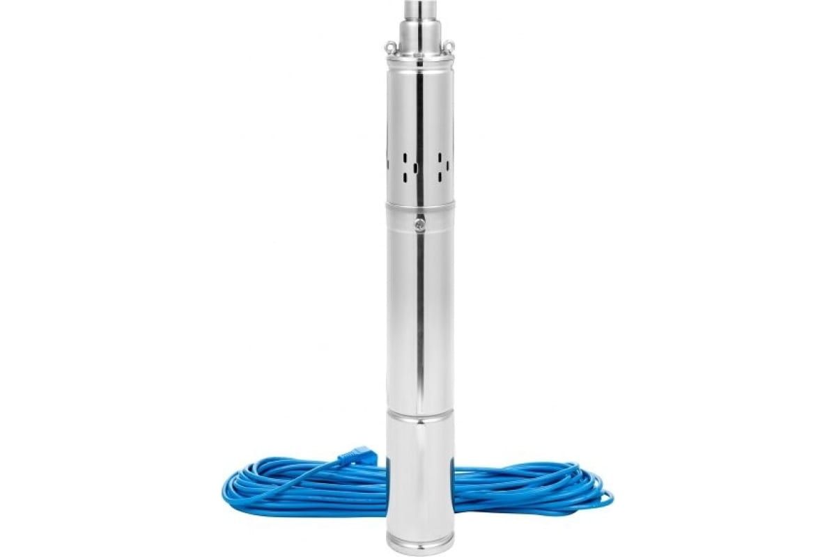 Скважинные погружные насосы Скважинные погружные насосы