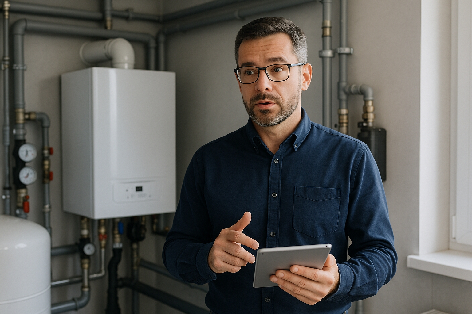 Как выбрать схему отопления? Как выбрать схему отопления?