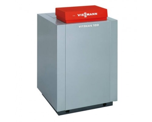 Газовый котел Viessmann Vitogas 100-F
