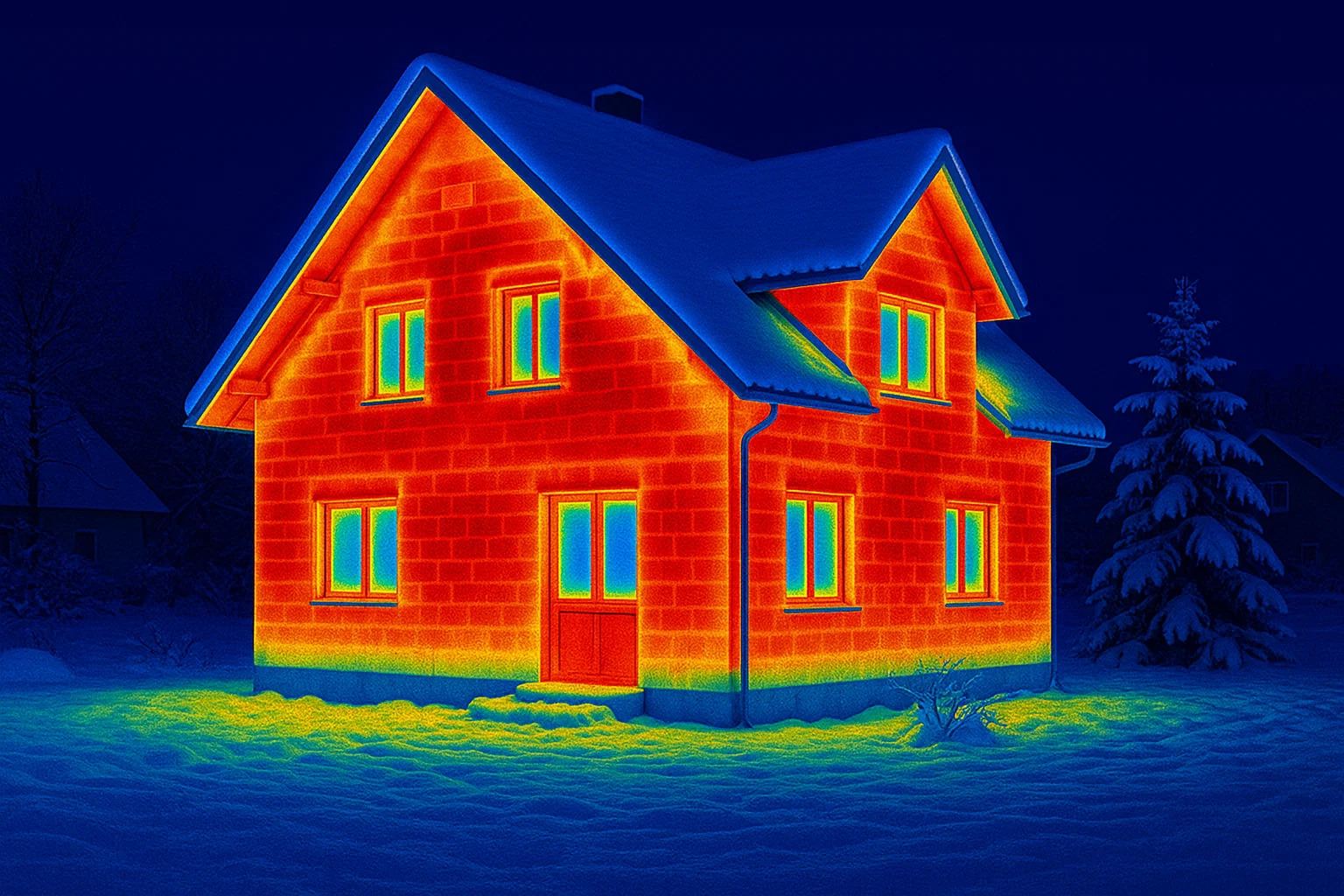 Проектирование системы отопления